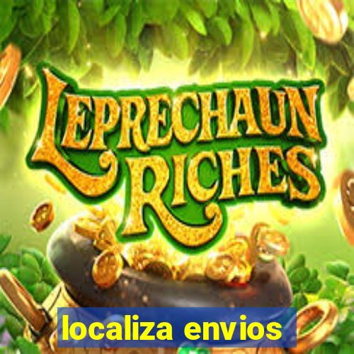 localiza envios